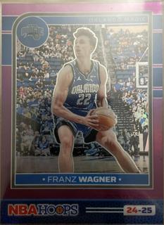 Franz Wagner