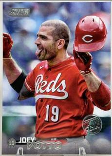 Joey Votto