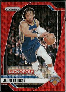 Jalen Brunson