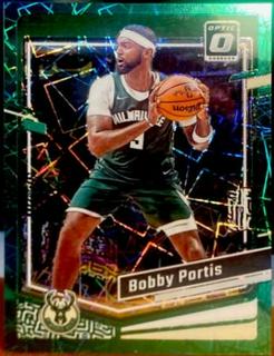 Bobby Portis