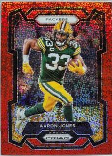 Aaron Jones