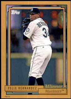 Felix Hernandez