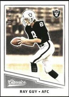 Ray Guy