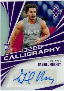 Gabriel Murphy
