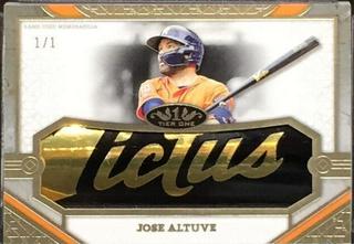 Jose Altuve