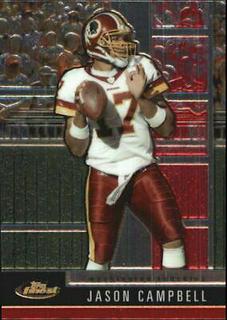 Jason Campbell