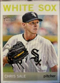 Chris Sale