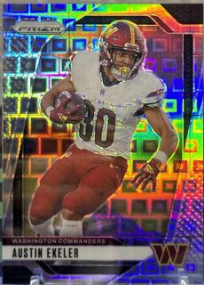 Austin Ekeler
