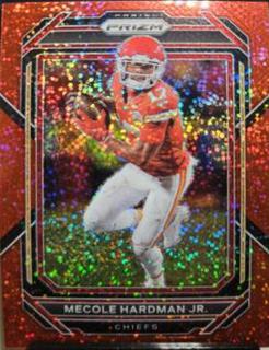 Mecole Hardman Jr.