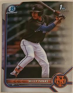 Willy Fanas