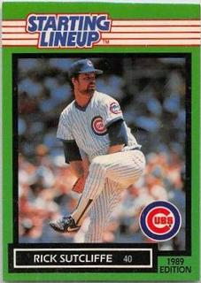 Rick Sutcliffe