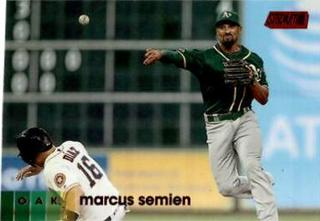 Marcus Semien