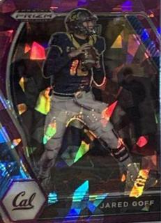 Jared Goff