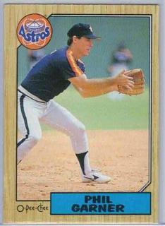 Phil Garner