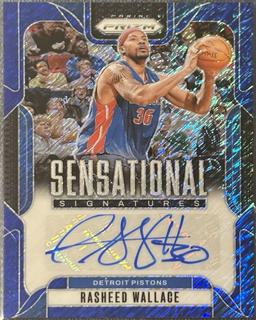 Rasheed Wallace