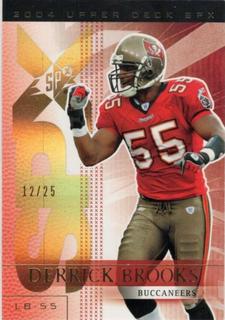 Derrick Brooks