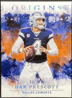 Dak Prescott