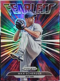Max Scherzer
