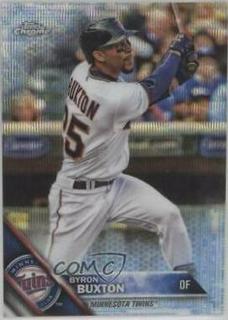 Byron Buxton
