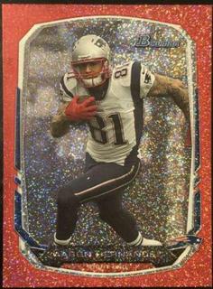 Aaron Hernandez