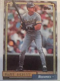 Dante Bichette