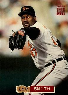 Lee Smith