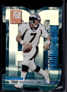 John Elway