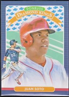 Juan Soto