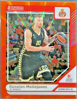 Donatas Motiejunas