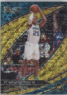 PJ Washington Jr.