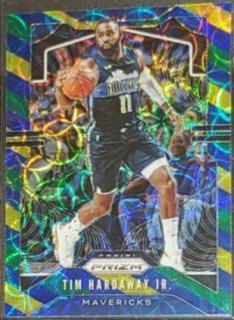Tim Hardaway Jr.