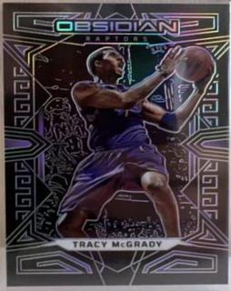 Tracy McGrady