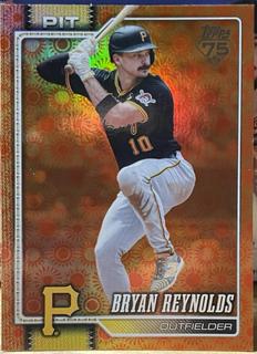 Bryan Reynolds