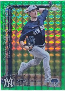 Max Fried