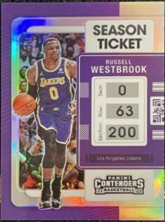 Russell Westbrook