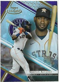 Yordan Alvarez