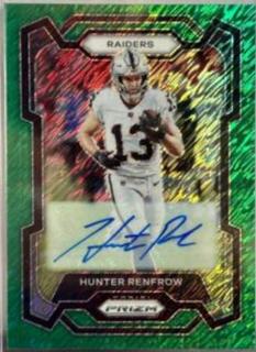 Hunter Renfrow