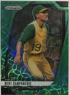 Bert Campaneris