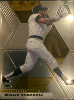 Willie Stargell