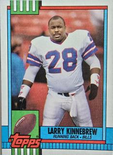 Larry Kinnebrew