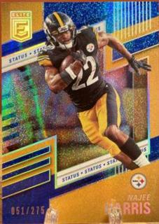 Najee Harris