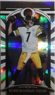 Ben Roethlisberger