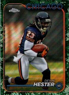 Devin Hester