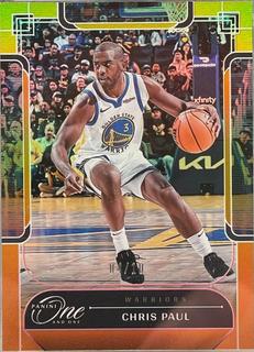 Chris Paul