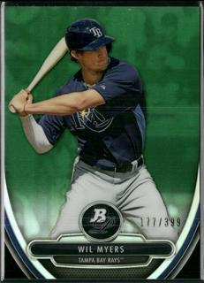 Wil Myers