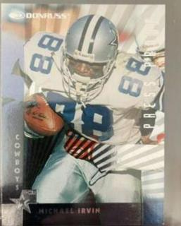 Michael Irvin