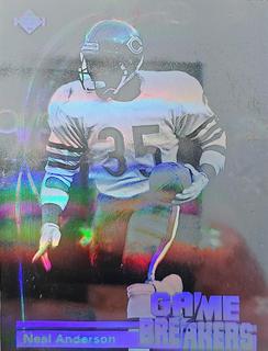 Neal Anderson