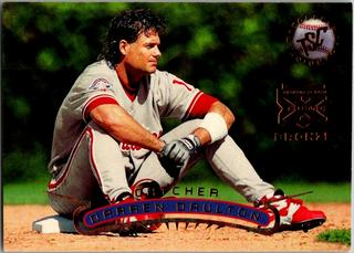 Darren Daulton