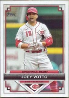 Joey Votto