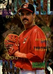 Jeff Russell #146 Baseball Cards 1995 Fleer Prices